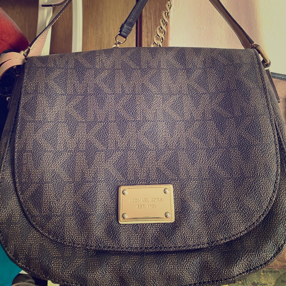 Michael Kors Crossbody bag